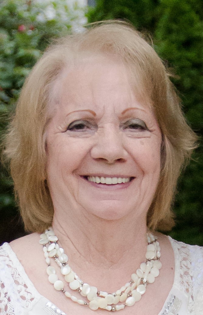 Evangelust/Pastor Barbara Lynch