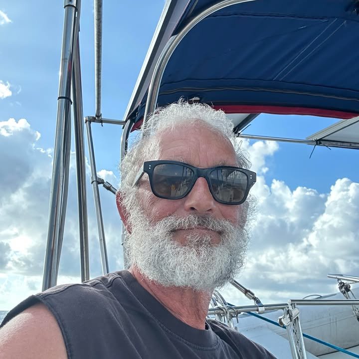 Alan Farka (Her Great Deliverer)